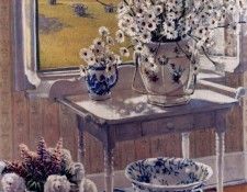 Graeme Ross - Les Trois Bouquets, De. ����, ����