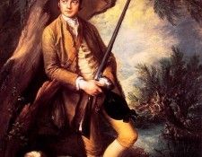 William Poyntz. ���������, �����