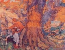 IS1 056 Stan Hunter 02. ������, ����