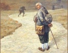 lrsOF18FrelloOtto TheGreenShoe. Frello, ����