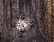 Bacon Head III, 1949. �����, �������