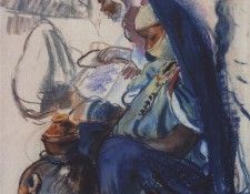 �������� � �������� 1928. ����������� ������� ���������� (1884-1967)