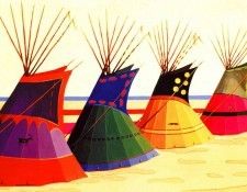 lrsTaylorUrshel-TipiVillage. ������, Urchel