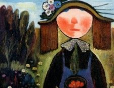 Neree de Grace - Les Fraises, De. �����, Neree ��