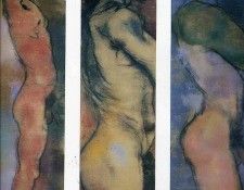Kitaj (33). Kitaj,  B