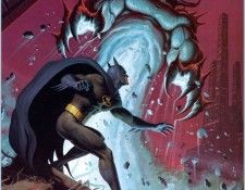QMan Romas BM 1880 Batman. Kukalis, 