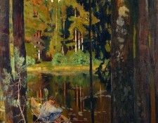 ����� �����. 1908. �����, �������