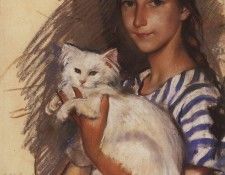 ������� ������ ������� � ������ 1924. ����������� ������� ���������� (1884-1967)