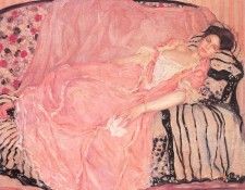 frieseke4. Frieseke,  