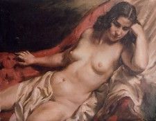 descanso. Apperley, 