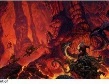 mh mstaw ArtOf 20 ElminsterInHell. Stawicki, �����