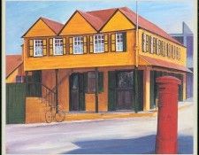 WoodWilliam 13 PostBox-We. ���, ������