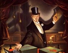 Bowers David Missing Link (Ma Sp9). ������, �����