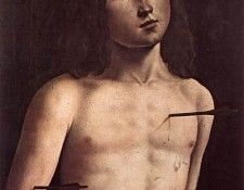 COSTA Lorenzo St Sebastian. �����, �������