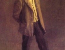 John McLure Hamilton. , 