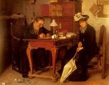 Kauffman Isidor A Business Transaction. �������, ������