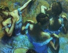 degas (18). , --