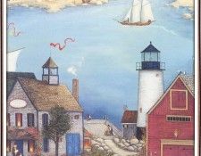 StocksLindaNelson 07 Liberty Port WeaSnF. ,  