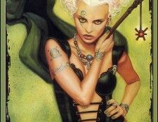 Marc Sasso - Untitled (Abraxsis). �����, ����