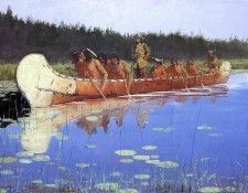 35441. Remington, 