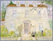 DyerJane SophiesMasterpiece05 sj. , 