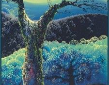 lrsEG137EarleEyvind OrchardinBloom. , 