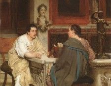 The Discourse. �����-������ �������