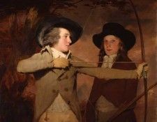 10204. Raeburn, �����