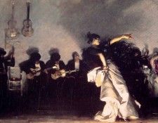 El Jaleo NI. ��������, ���� ������