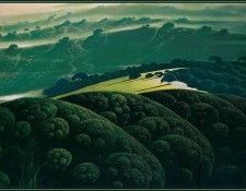 lrsEG169EarleEyvind MorningFog. ���, ������