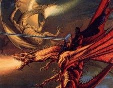 jeff easley dragonhighlord. ����, �����