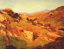wendt there is no solitude even in nature 1906. 