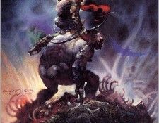 Arthur Suydam Rites Of Spring - Xxx 1118 . , 
