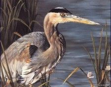 lrsHeimanGreenCarol-GreatBlue. -, 