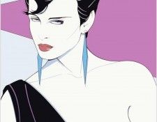 XXX Patrick Nagel 049. , 