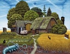 yacek-yerka 13. Yerka ����