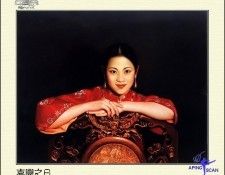 aping csa GuoFang 028. Fang 