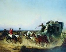 �������� � ����. 1855. �������� ������� �������� (1817-1898)