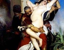Cermak Jaroslav The Abduction of a Herzegovenian Woman. ������, �������