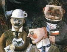 George Grosz 199. , 