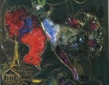 Chagall (3). , 