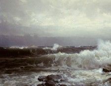 Breakers at Beaver . �������, ������ �����