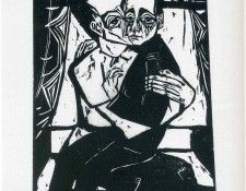 Erich Heckel 053. Heckel, ����