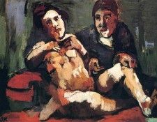 Oskar Kokoschka 177. , 