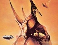 ma FofI Grant Dinosaur Planet. 