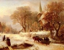 Kauffmann Hermann Die Hammer Kirche. , 