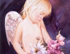 kb Noel Nancy-Innocent Angel. , 