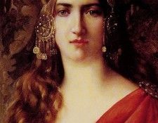 Rebecca. Aubain,  