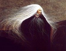 lrs Howell Frank Sept Prayer. ������, �����