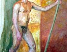 spanmodstand. Zetterstrand, ���������